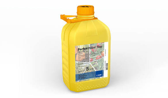 Insecticida Perfekthion - Dimetoato Env. 5-l